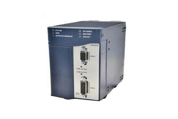 ওমরন CS1G-CPU43H এর সাথে ইন্ডাস্ট্রিয়াল অটোমেশন রূপান্তর