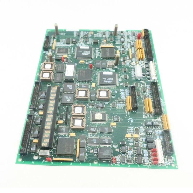 আজকের ইন্ডাস্ট্রিয়াল অটোমেশনের জন্য একটি GE Fanuc PLC কি সুবিধা দেয়?