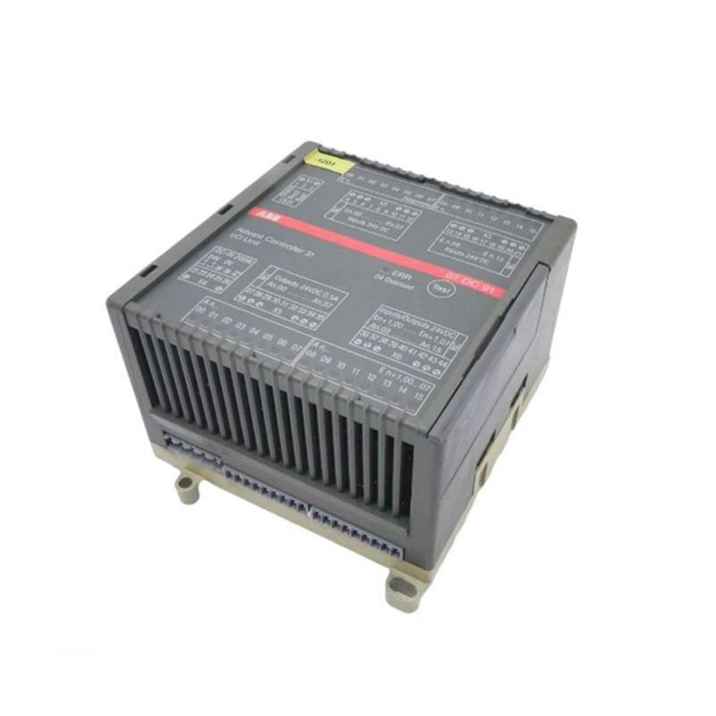 এবিবি জিজেআর 5251400R020202 07DC91
