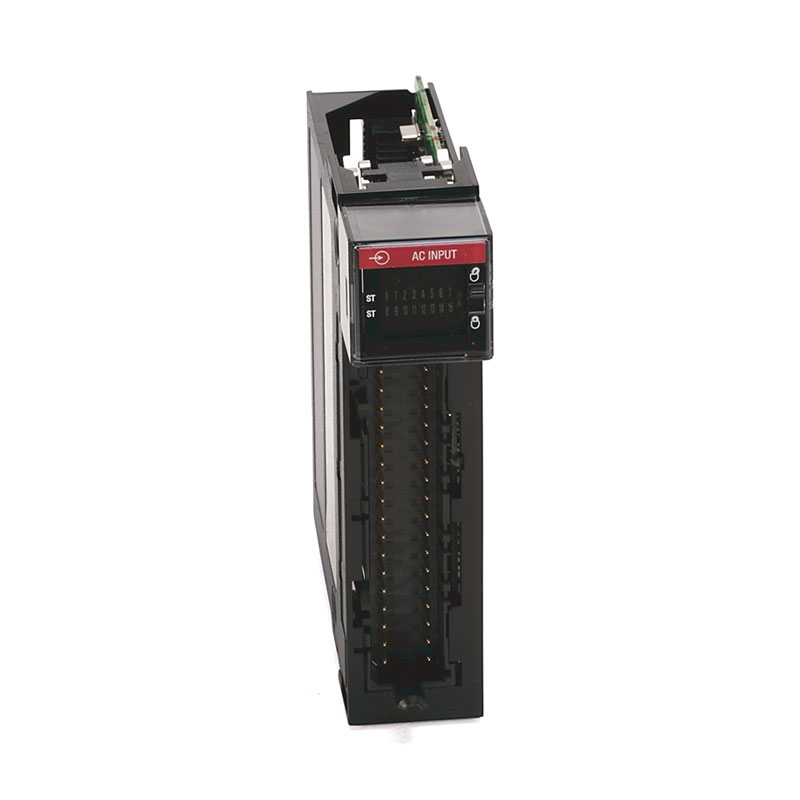 অ্যালেন ব্র্যাডলি 1756-IA16I