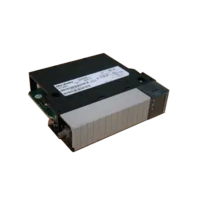 অ্যালেন ব্র্যাডলি 1757-বিইএম
