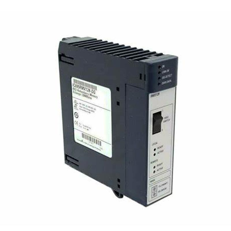 জিই ফ্যানুক আইসি 695 আরএমএক্স 128