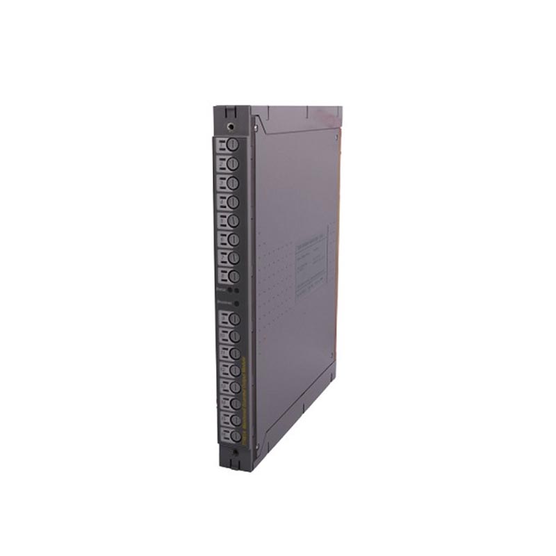 ICS Triplex T8431