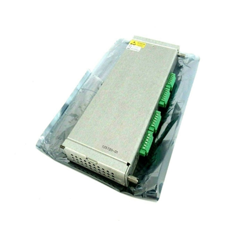 Bently Nevada 3500/42 135489-01