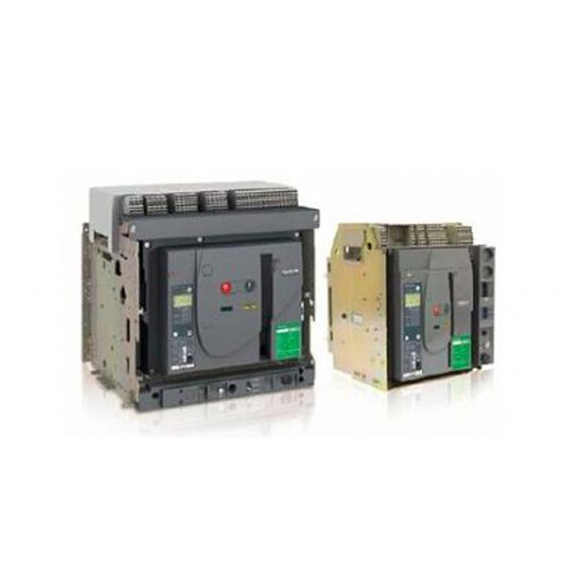 স্নাইডার NW40HA-4000A-690V-3POLS